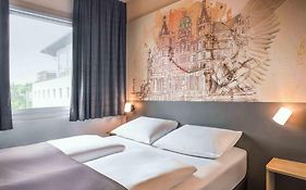 B&B Hotel Schwerin-Süd